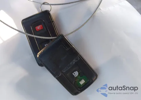 2008 Toyota Prius из США, поврежденный, VIN JTDKB20U383456330